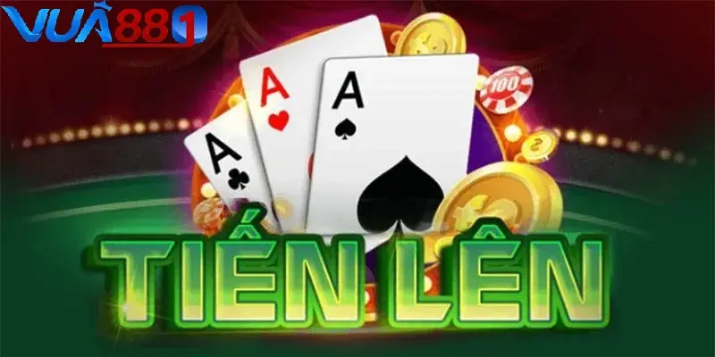 Game bài quốc dân tiến lên miền nam 