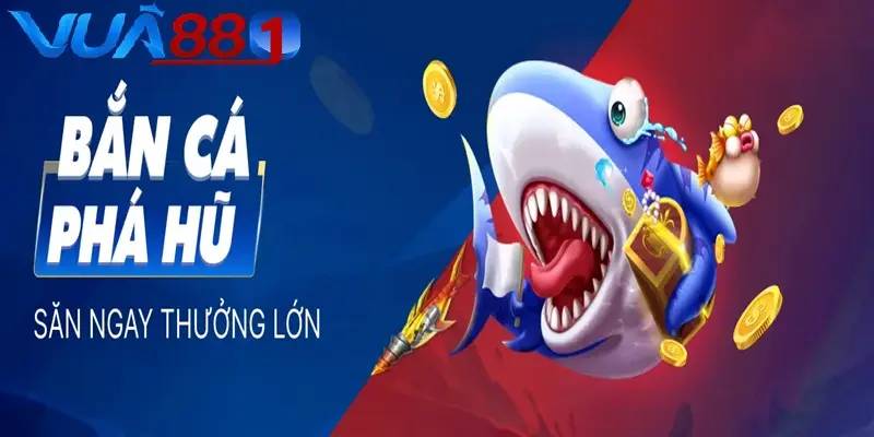 Nổ hũ game đổi thưởng hấp dẫn