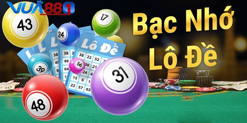 Bạc nhớ là phương pháp soi cầu hiệu quả đơn giản