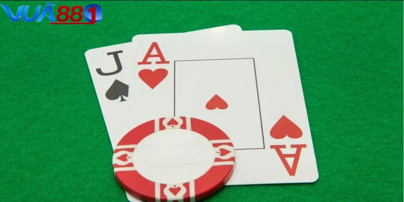 Blackjack là game đánh bài siêu hấp dẫn