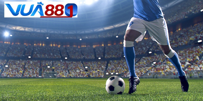Cách soi tỷ lệ kèo nhà cái VUA88 chuẩn