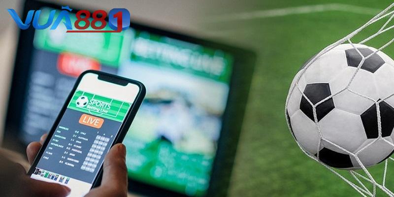 Cần biết điểm dừng khi cá độ bóng đá