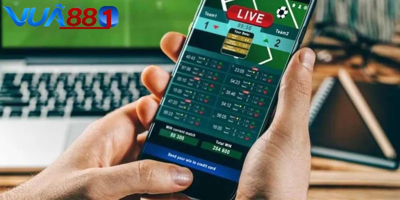 Cần quản lý vốn cược hiệu quả khi chơi cá độ bóng đá