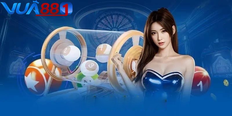 Đánh lô đề online tại Vua88 giúp bạn có được trải nghiệm thú vị