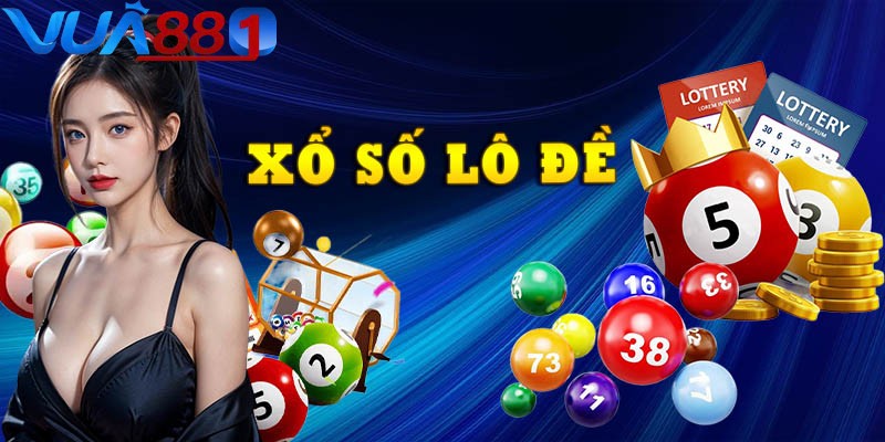 Đánh lô đề online: Bí quyết chinh phục từ các chuyên gia