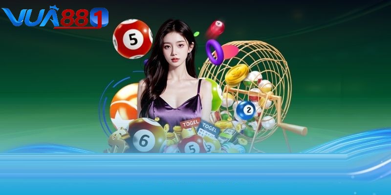 Đánh lô online tại sao nên chọn tham gia tại VUA88?