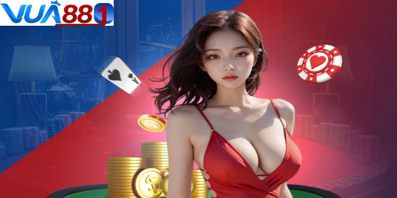 Dịch vụ phải tốt để người chơi yên tâm cá cược
