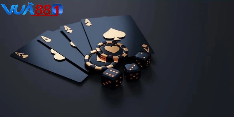 Đơn giản khi chơi game bài đổi thưởng