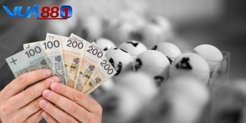 Đơn giản khi đánh lô online