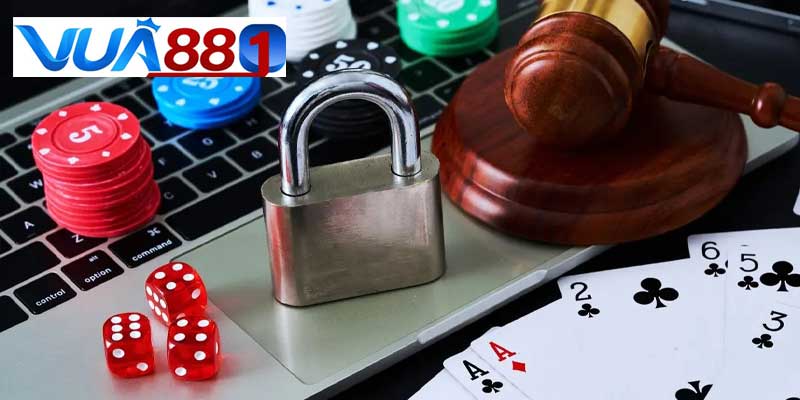 Game bài đổi thưởng uy tín VUA88 bảo mật tối ưu