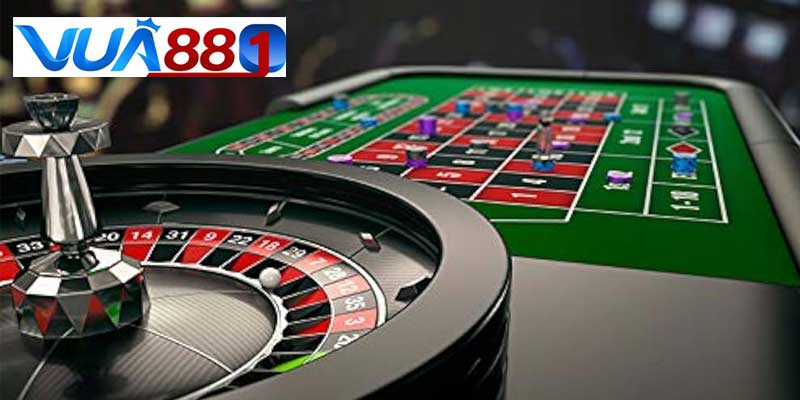 Game bài đổi thưởng VUA88 hấp dẫn và đa dạng