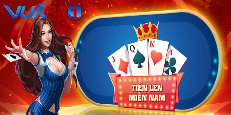 Game bài Tiến lên miền Nam
