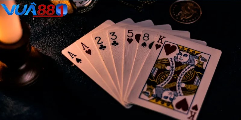 Game đánh bài đổi thưởng VUA88 chinh phục thành viên