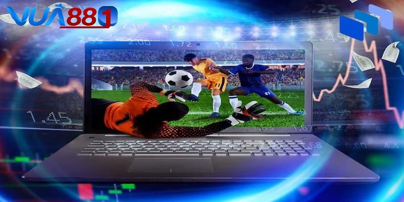Giữ tâm lý khi tham gia nhận định kèo