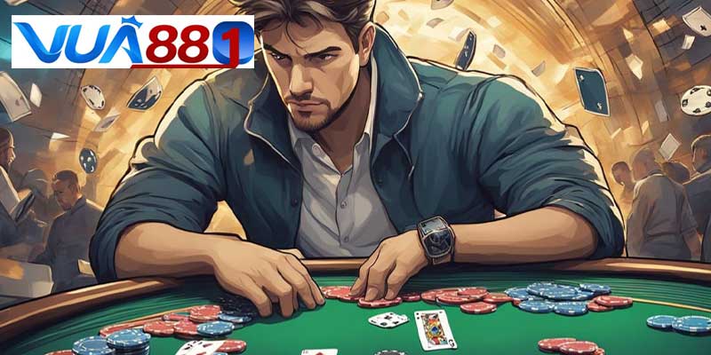 Giữ tâm lý ổn định khi chơi game bài đổi thưởng