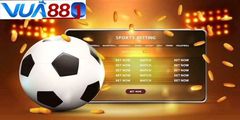 Kèo live châu Á sẽ thay đổi tỷ lệ chấp dựa vào thế trận