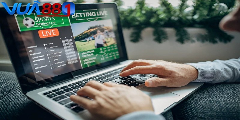 Khám phá 3 loại kèo cược phổ biến nhất hiện nay