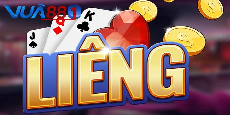 Liêng - Một trong top game bài đổi thưởng hấp dẫn
