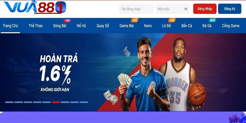 Link vào nhà cái thường xuyên được cập nhật, tránh tình trạng lag giật