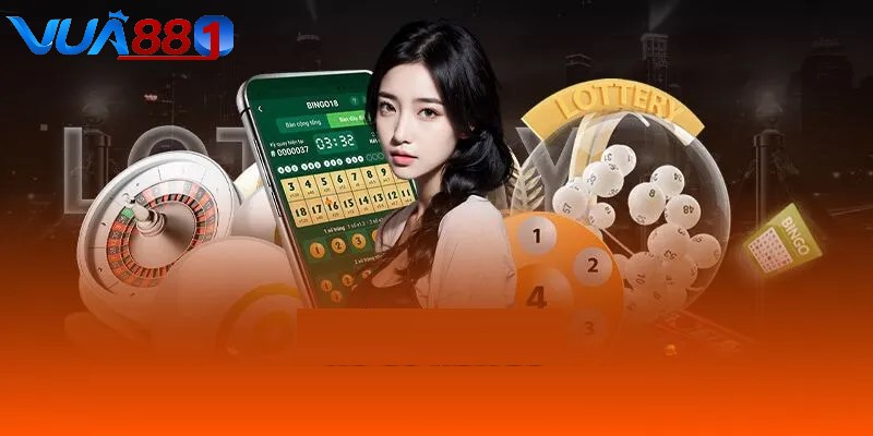 Lô đề VUA88 chinh phục đông đảo thành viên tham gia