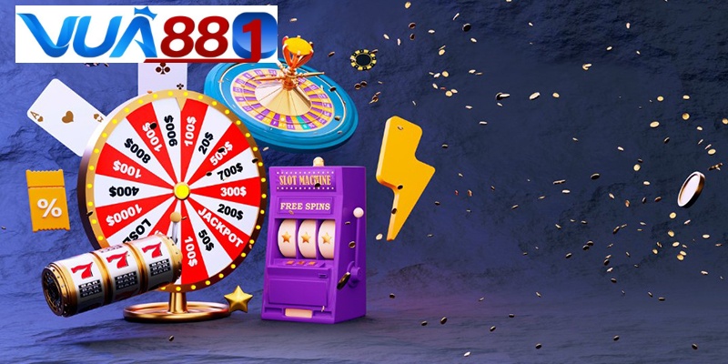 Lưu ý khi rút tiền VUA88 
