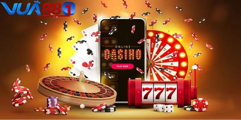 Mục tiêu phát triển vượt bậc của người đứng đầu VUA 88
