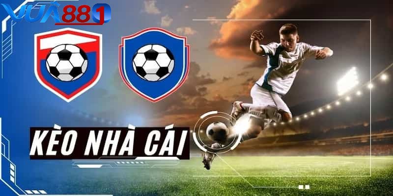 Nhận định kèo nhà cái giúp các thành viên an tâm tham gia cá cược