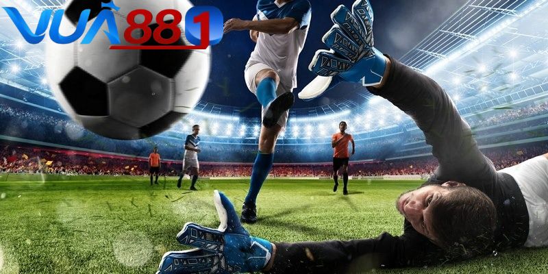 Những sai lầm thường gặp trong quá trình soi kèo tại VUA88. 