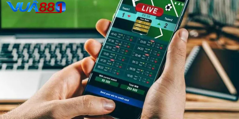 Soi kèo nhà cái - Bí quyết chinh phục hiệu quả từ chuyên gia