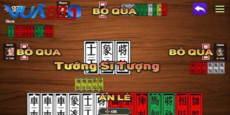 Tam cúc - Game bài dân gian đặc sắc