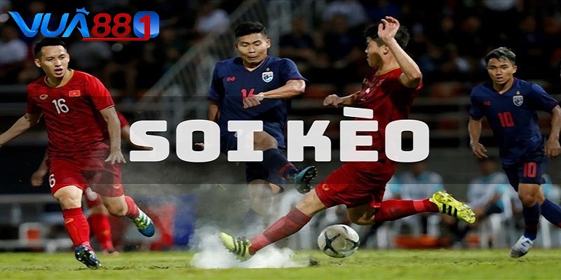 Theo dõi Soi kèo bóng đá đơn giản, nhanh gọn Theo dõi Soi kèo bóng đá đơn giản, nhanh gọn
