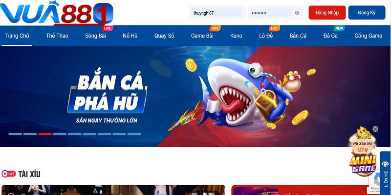 Tìm link chính chủ trước khi bạn đăng nhập tài khoản VUA88 cá cược