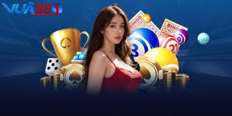 Chơi lô đề online Vua88 mang đến cơ hội thu tiền lời lớn