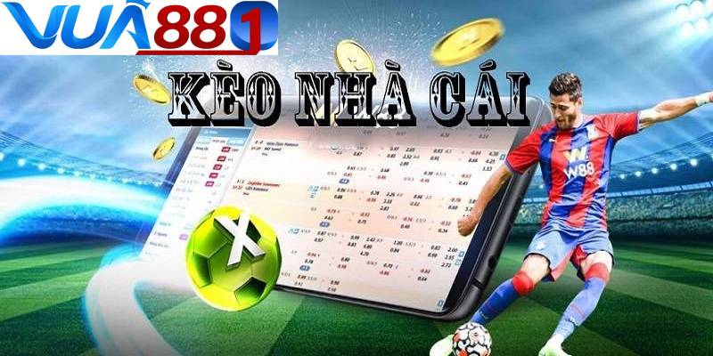 Trực tiếp kèo nhà cái VUA88: Cập nhật nhanh, cược chuẩn