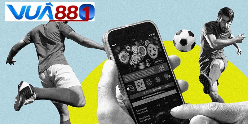 Tỷ lệ kèo nhà cái VUA88 sát tình hình thực tế