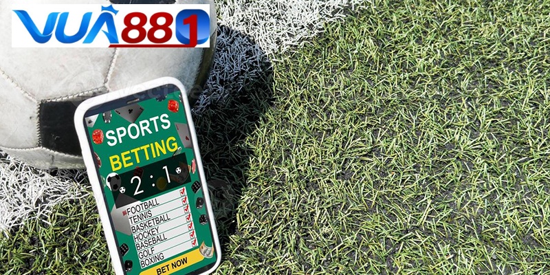 Soi tỷ lệ kèo nhà cái VUA88 đáng tin không và cách soi kèo chuẩn