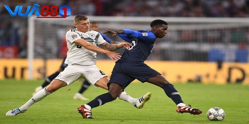 VUA88 cập nhật soi kèo bóng đá khách quan, chi tiết VUA88 cập nhật soi kèo bóng đá khách quan, chi tiết