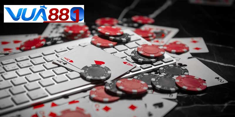 VUA88 game bài đổi thưởng uy tín chứng thực bởi game thủ