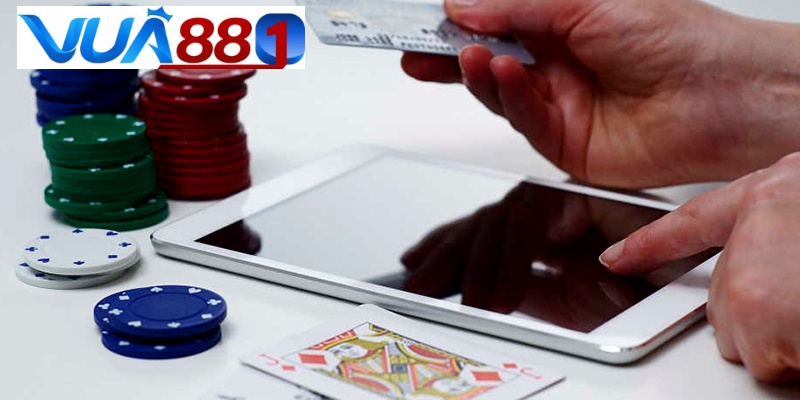 VUA88 hỗ trợ rút tiền chuyên nghiệp
