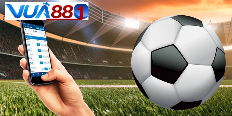 VUA88 hỗ trợ soi tỷ lệ kèo nhà cái bởi chuyên gia