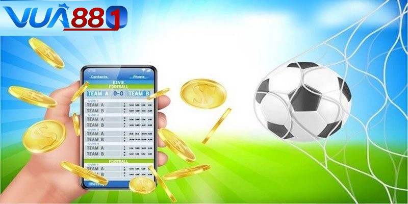VUA88 là địa chỉ tham gia nhận định kèo uy tín